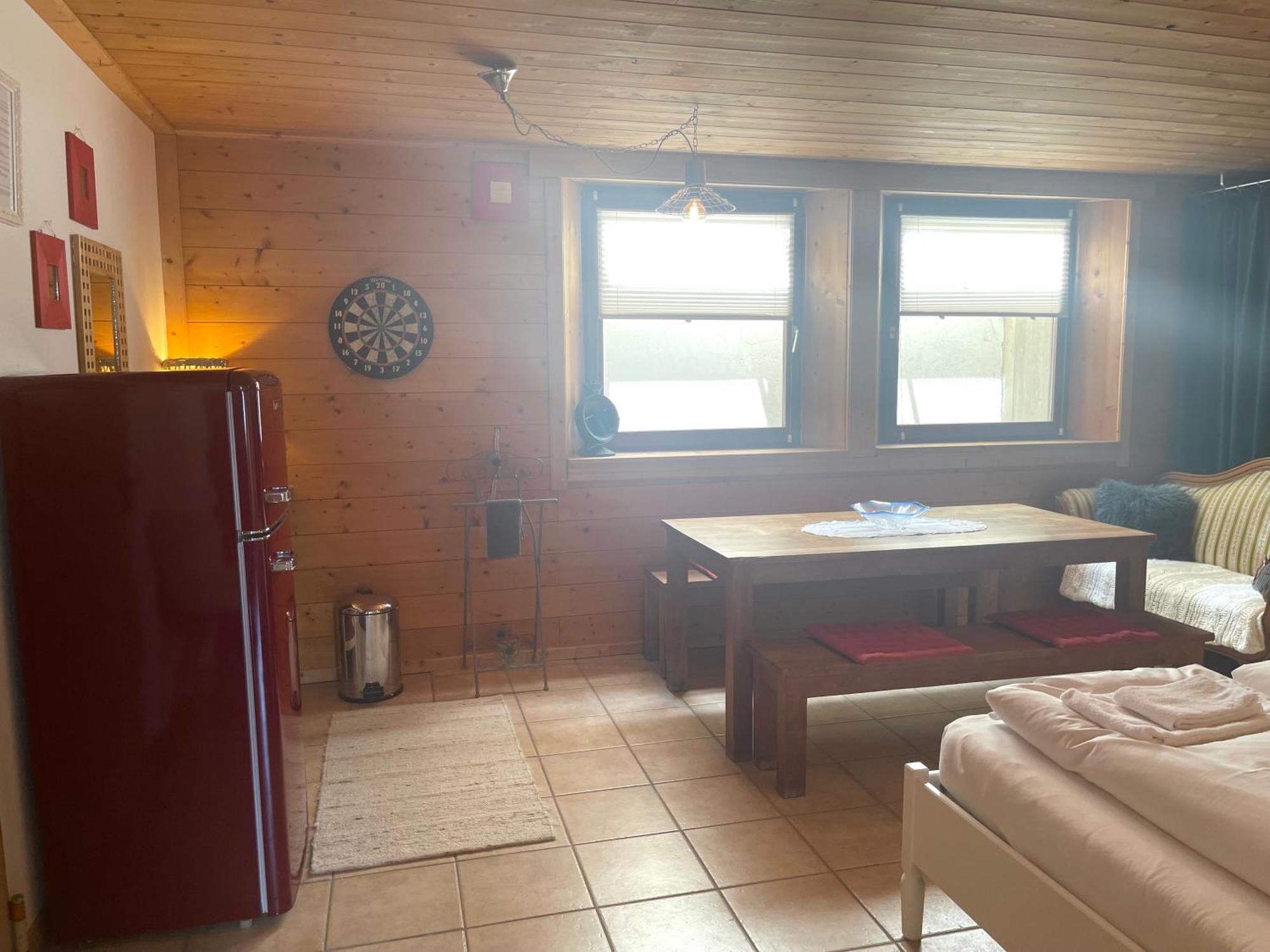Villa Edyta Ellmau Exteriör bild