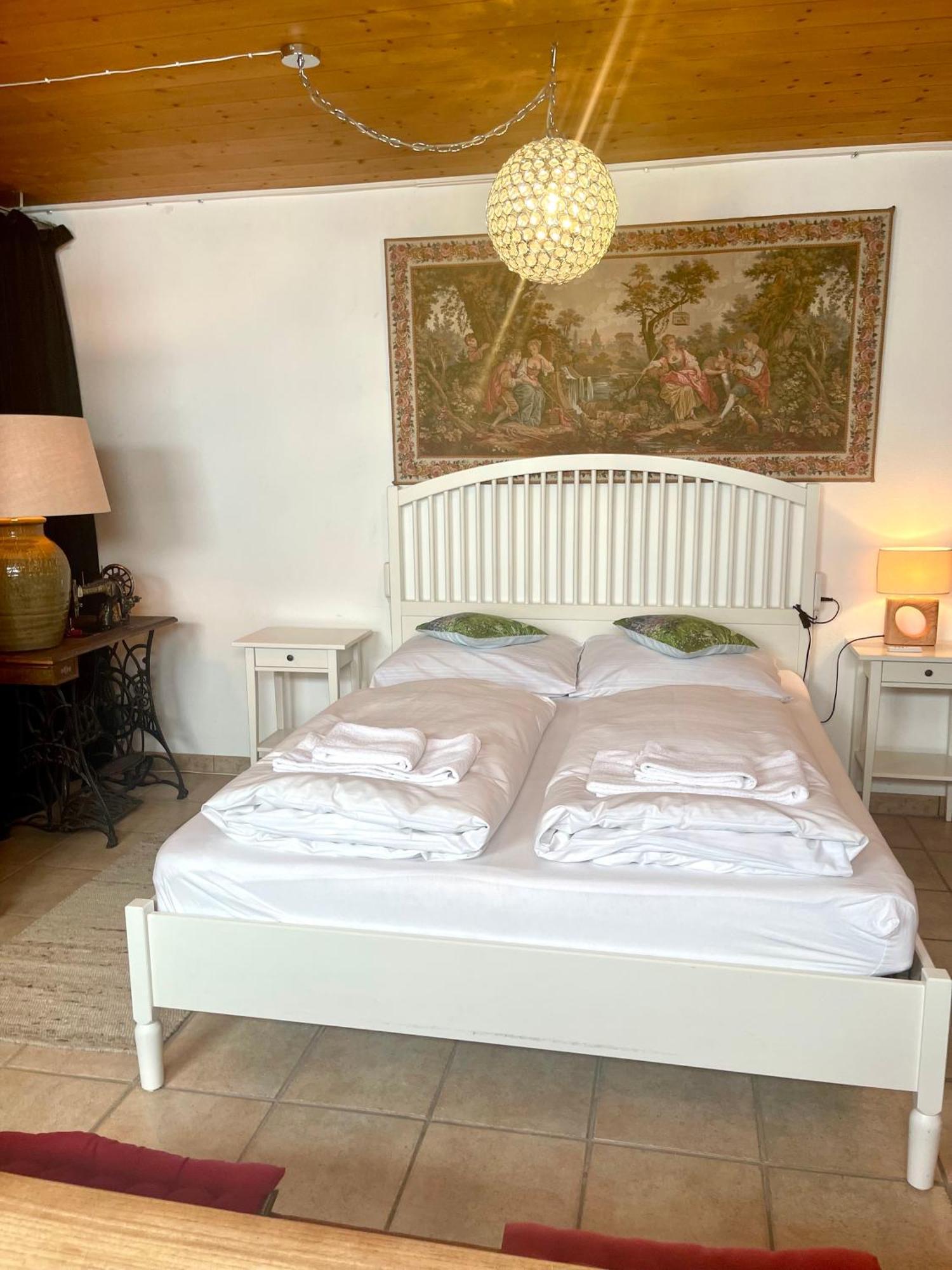 Villa Edyta Ellmau Exteriör bild