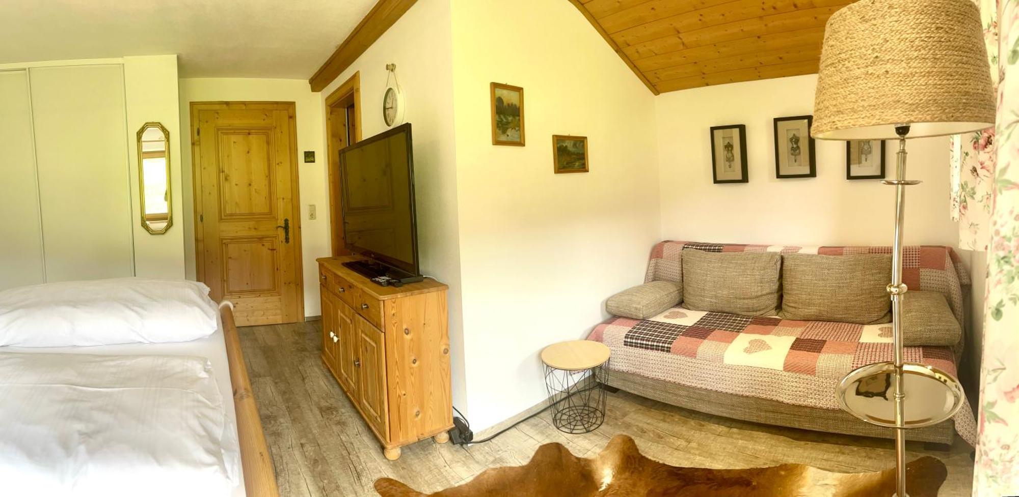 Villa Edyta Ellmau Exteriör bild