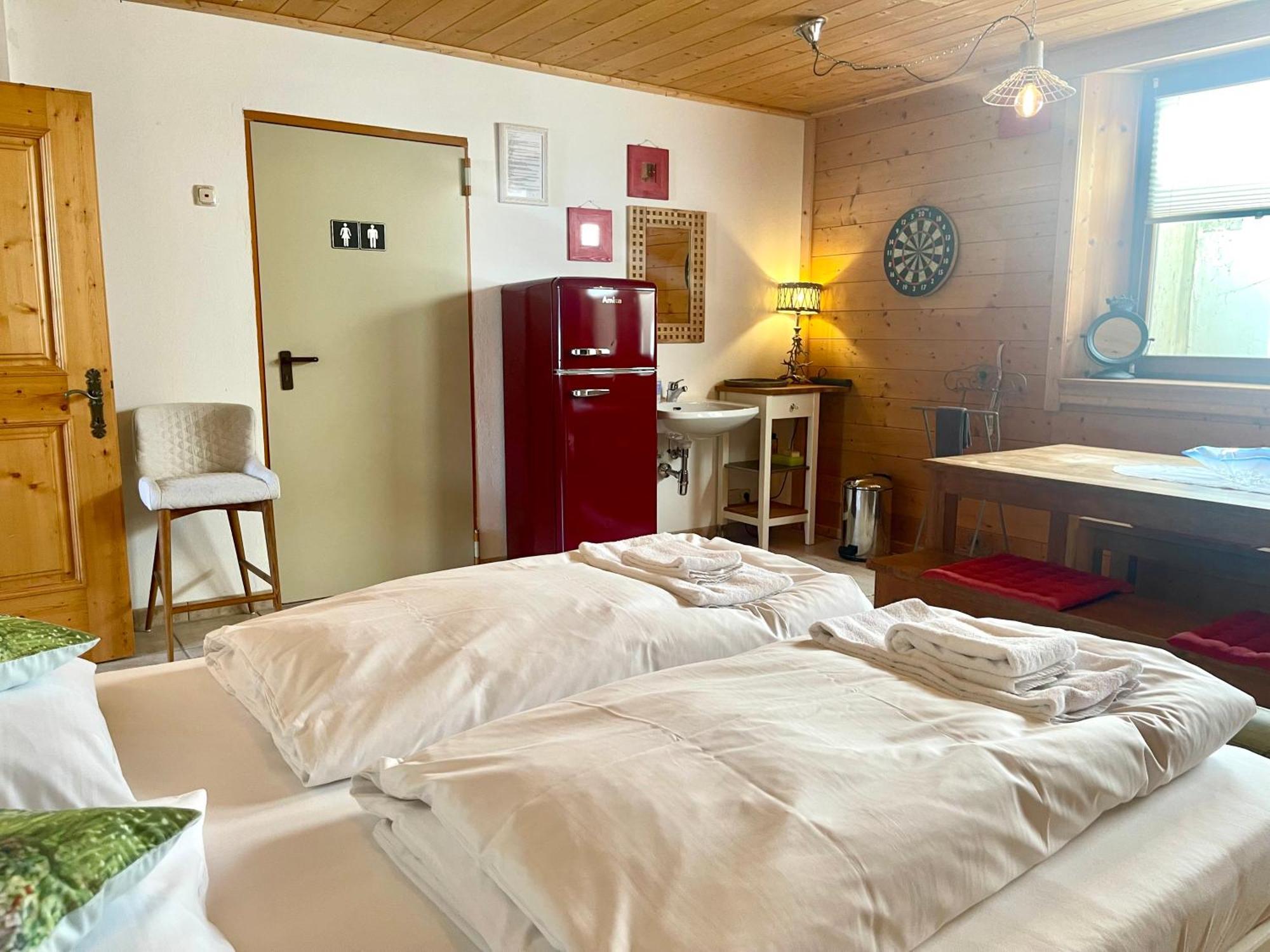 Villa Edyta Ellmau Exteriör bild