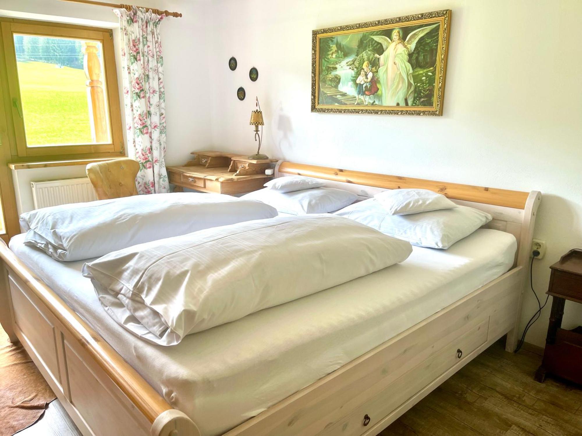 Villa Edyta Ellmau Exteriör bild